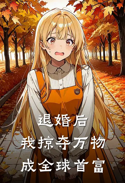 退婚后，我掠夺万物成全球首富