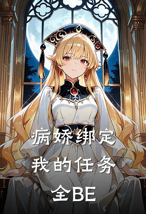 病娇绑定：我的任务全BE
