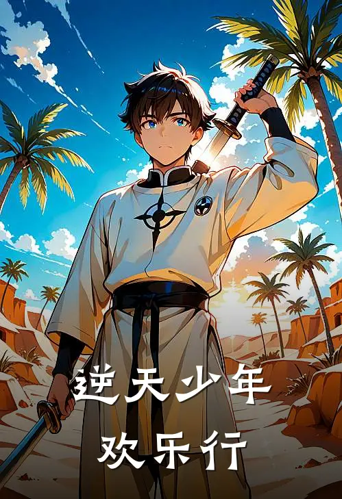 逆天少年欢乐行