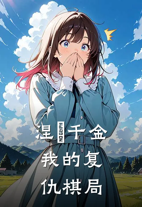 涅槃千金：我的复仇棋局