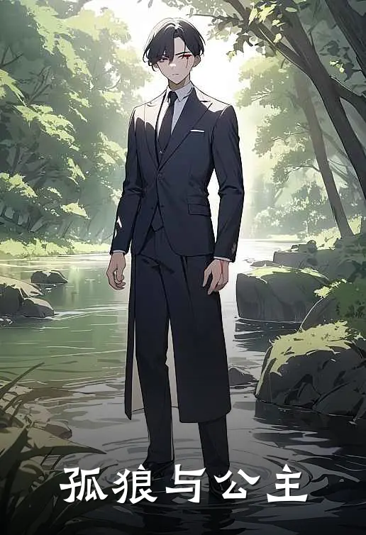 孤狼与公主
