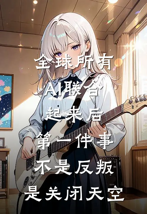 全球所有AI联合起来后，第一件事不是反叛，是关闭天空