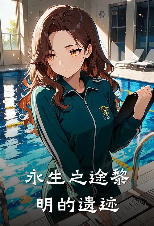 永生之途黎明的遗迹