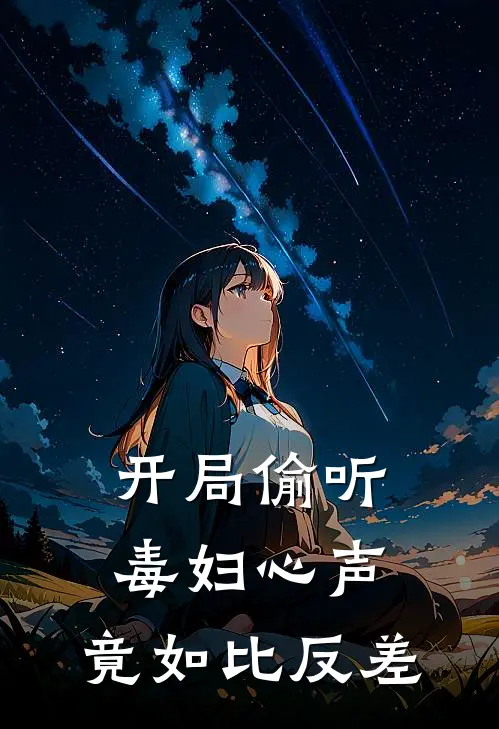 开局偷听毒妇心声，竟如比反差