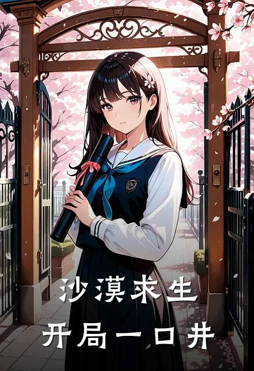 沙漠求生，开局一口井