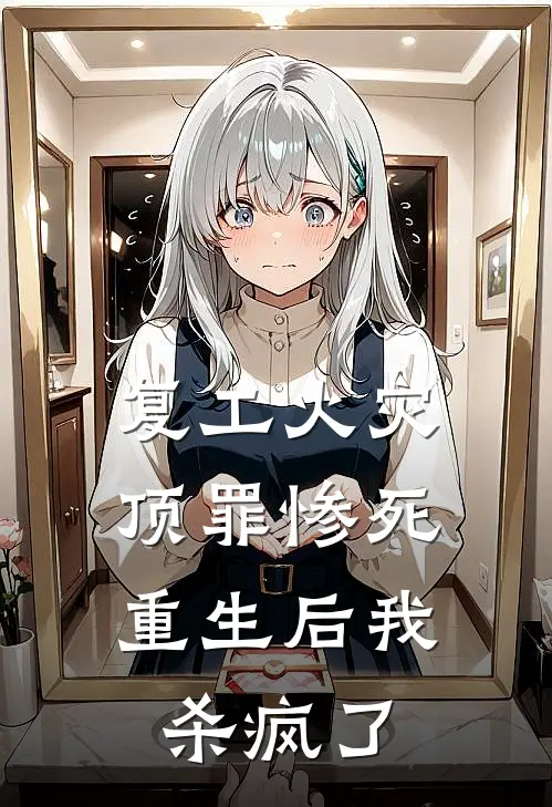 复工火灾顶罪惨死，重生后我杀疯了