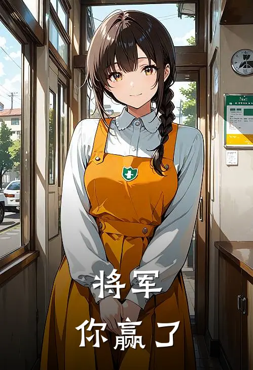 将军，你赢了
