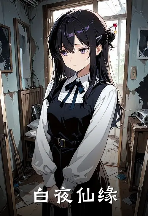 白夜仙缘