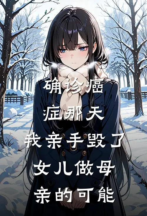 确诊癌症那天，我亲手毁了女儿做母亲的可能