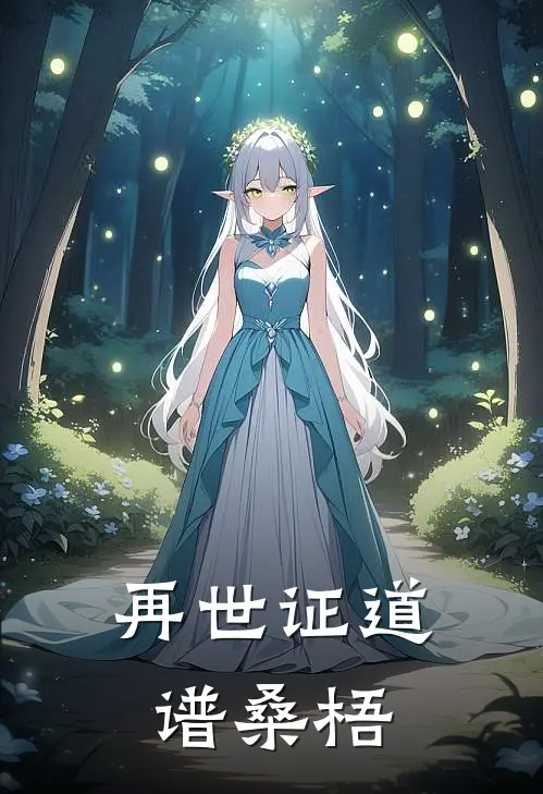 再世证道谱桑梧