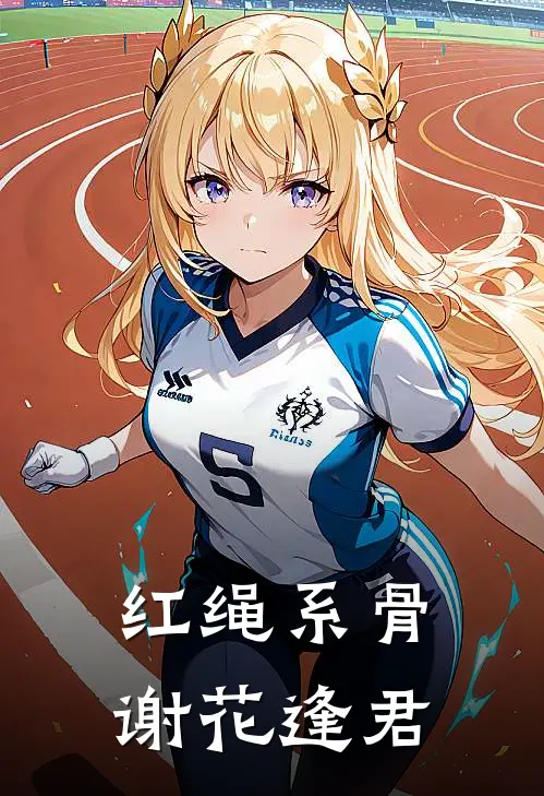 红绳系骨，谢花逢君