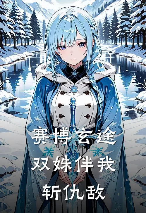 赛博玄途：双姝伴我斩仇敌