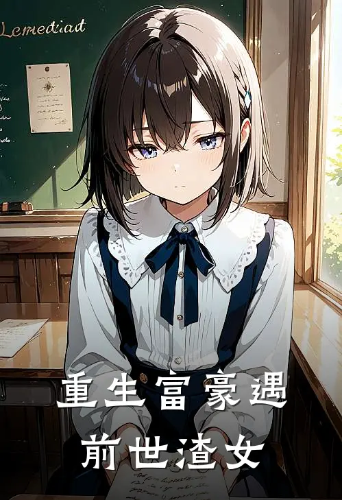 重生富豪遇前世渣女