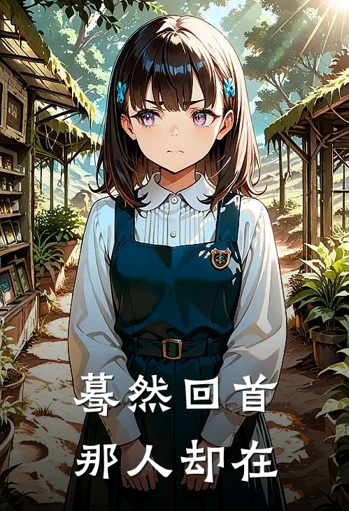 【蓦然回首，那人却在】