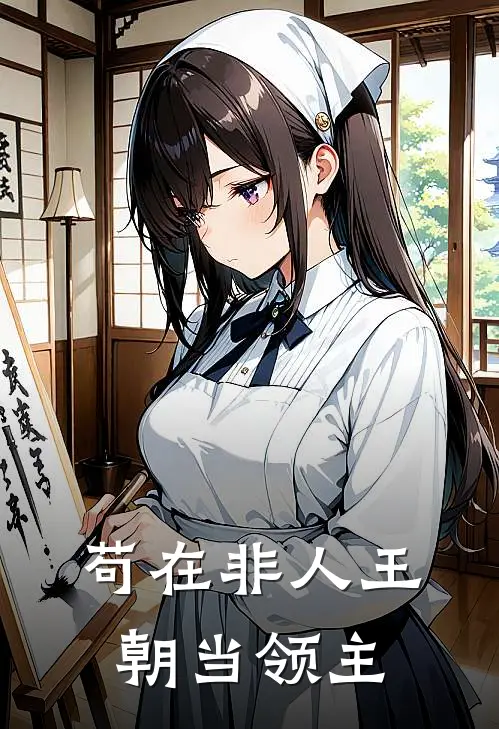 苟在非人王朝当领主