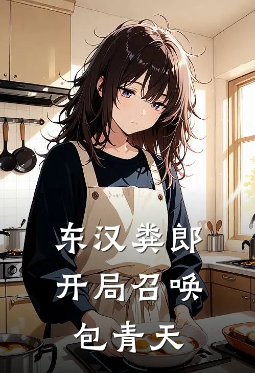 东汉粪郎：开局召唤包青天