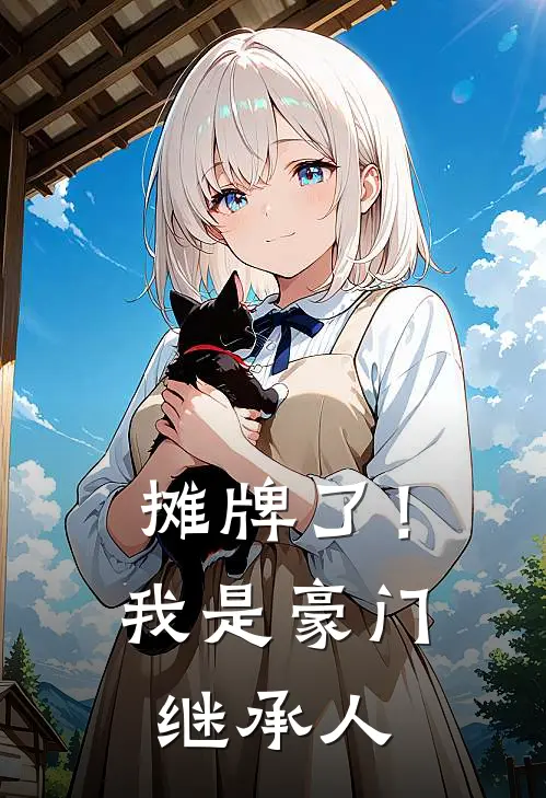 摊牌了！我是豪门继承人