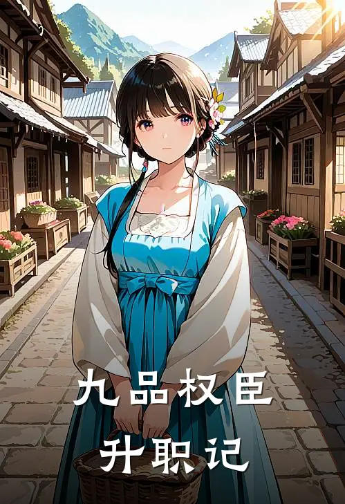 九品权臣升职记