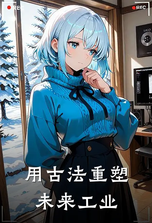 用古法重塑未来工业