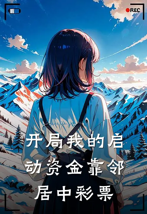 开局我的启动资金靠邻居中彩票