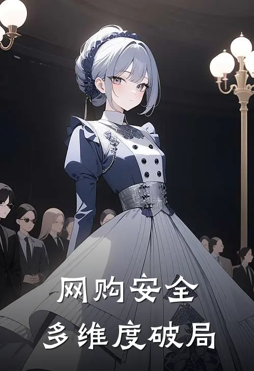 网购安全：多维度破局