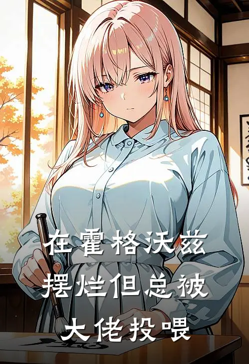 在霍格沃兹摆烂但总被大佬投喂