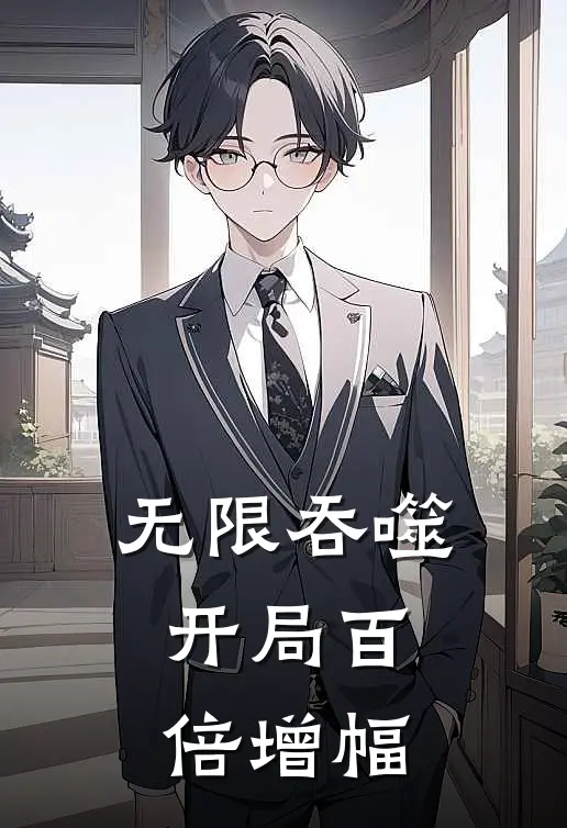 无限吞噬：开局百倍增幅