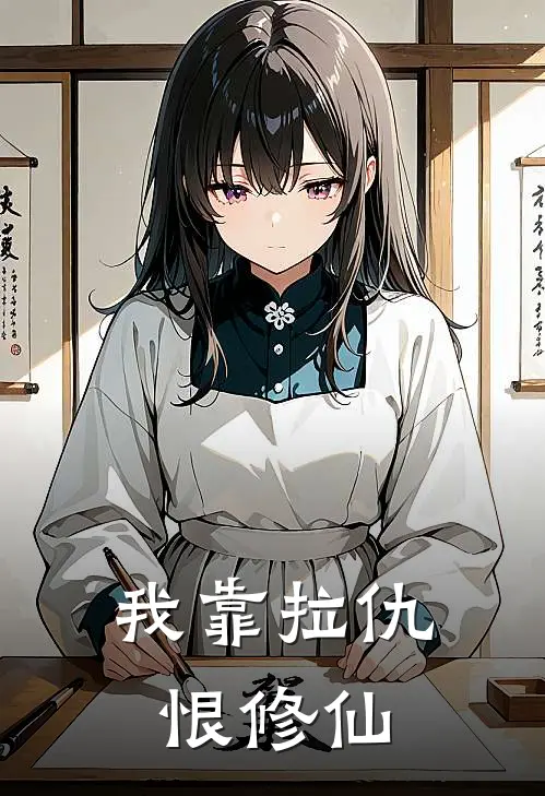 我靠拉仇恨修仙