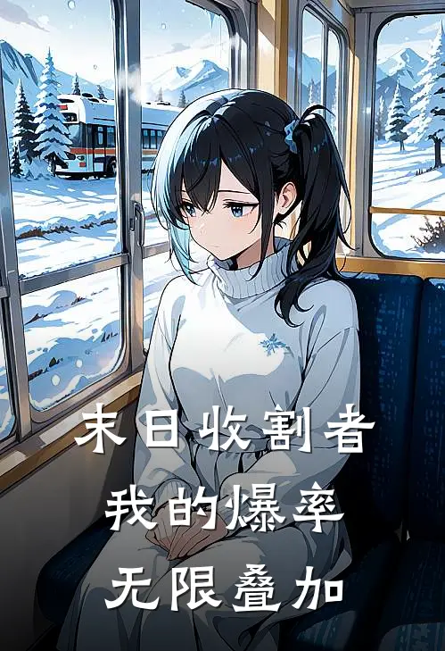 末日收割者：我的爆率无限叠加