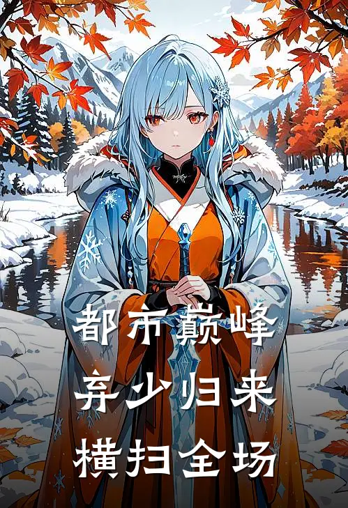 都市巅峰：弃少归来，横扫全场