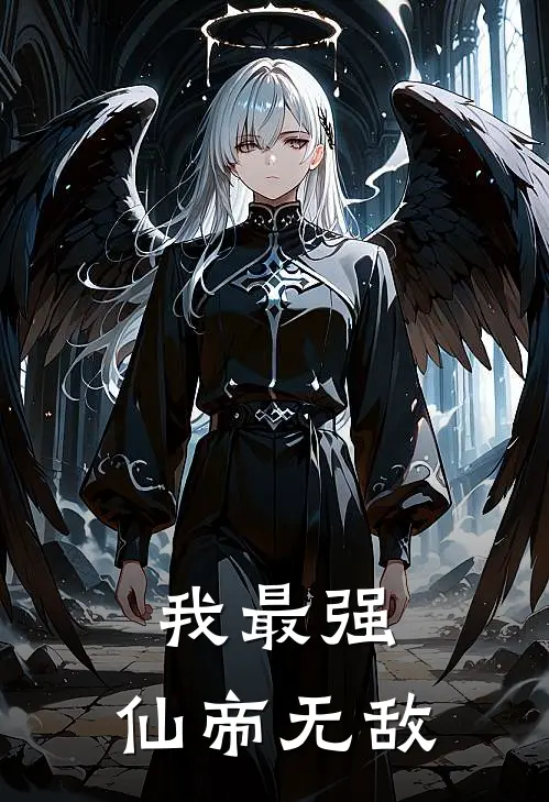 我最强，仙帝无敌