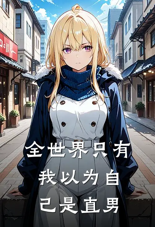 全世界只有我以为自己是直男