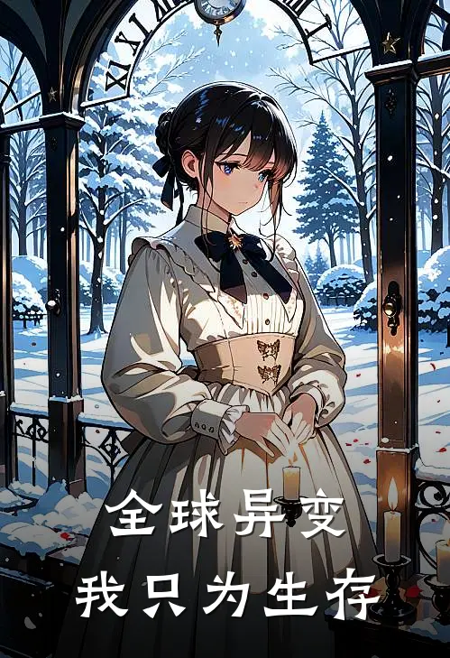 全球异变，我只为生存