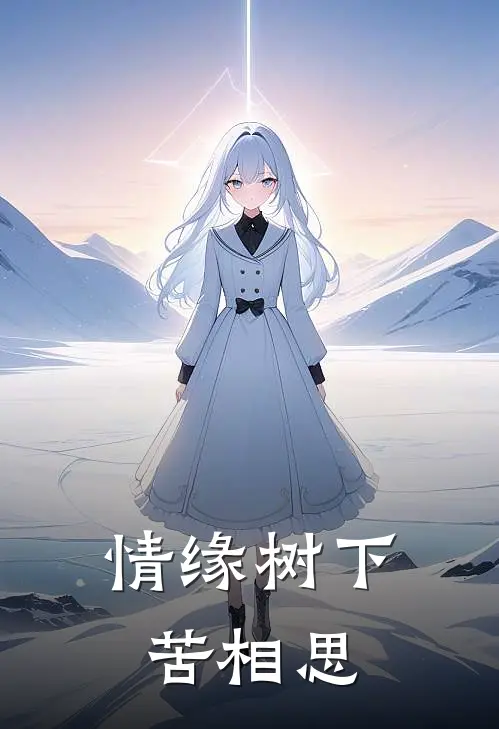 情缘树下苦相思