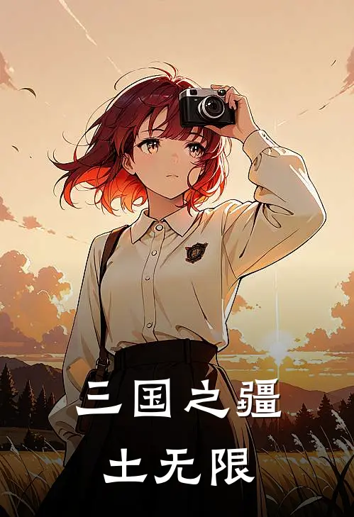 三国之疆土无限