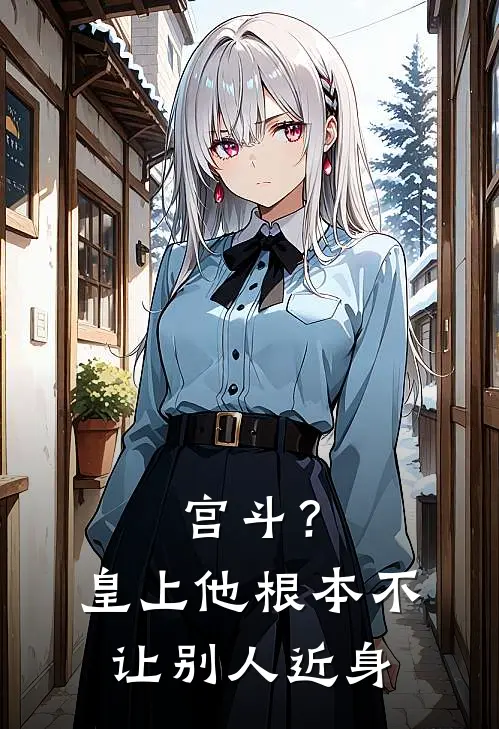 宫斗？皇上他根本不让别人近身