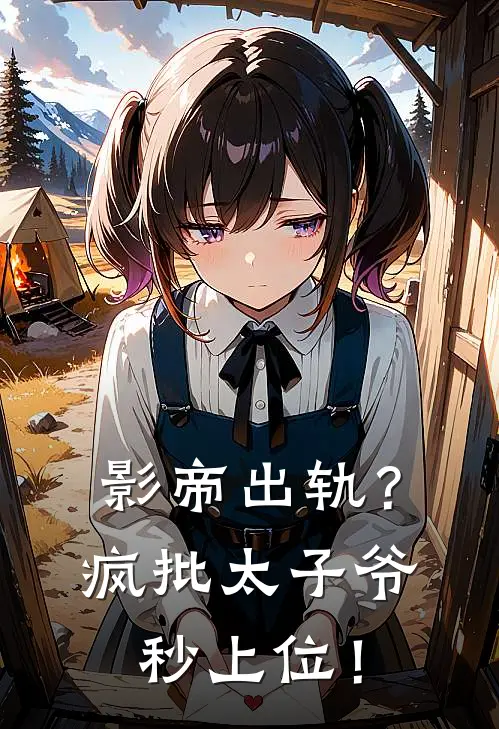 影帝出轨？疯批太子爷秒上位！