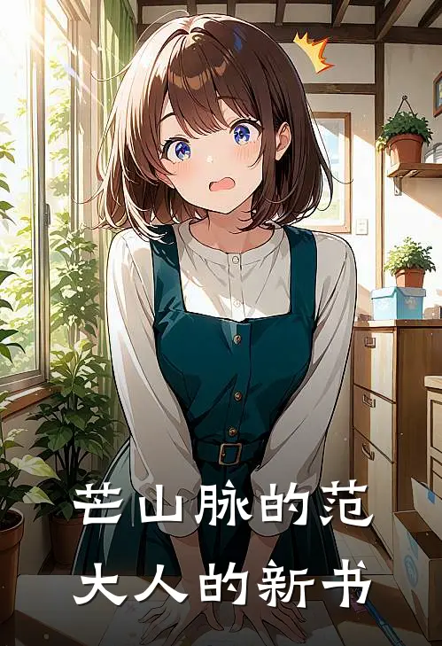 芒山脉的范大人的新书