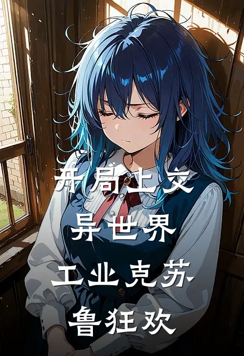 开局上交异世界，工业克苏鲁狂欢