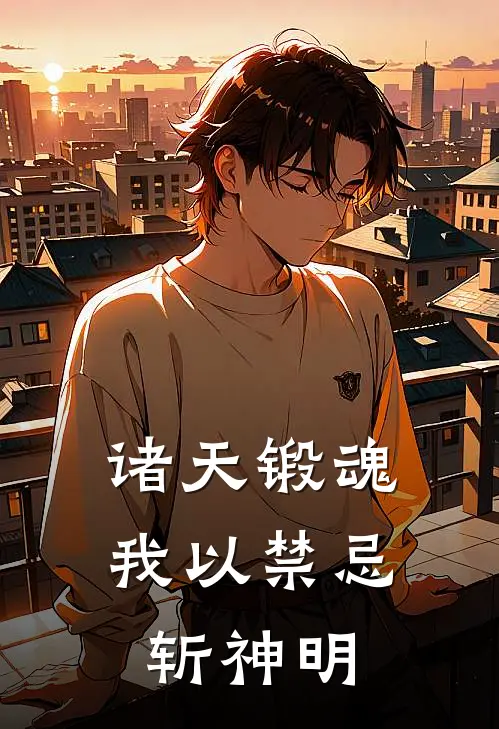 诸天锻魂：我以禁忌斩神明