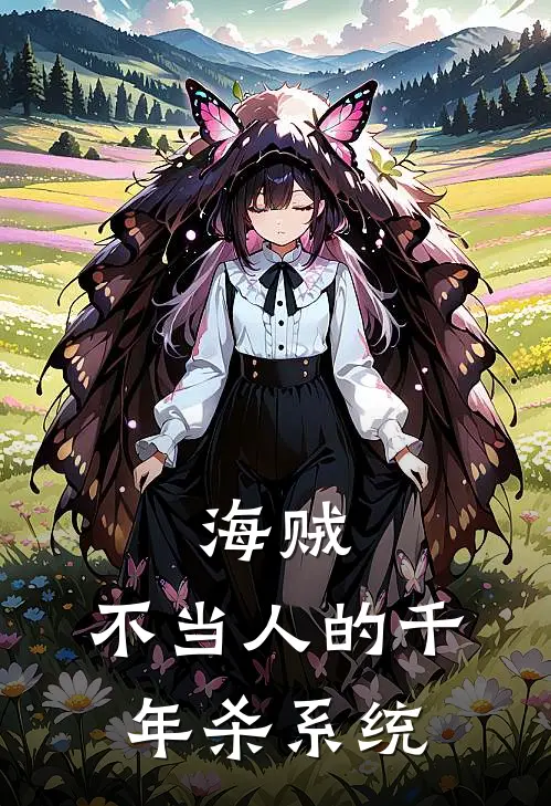 【海贼：不当人的千年杀系统】