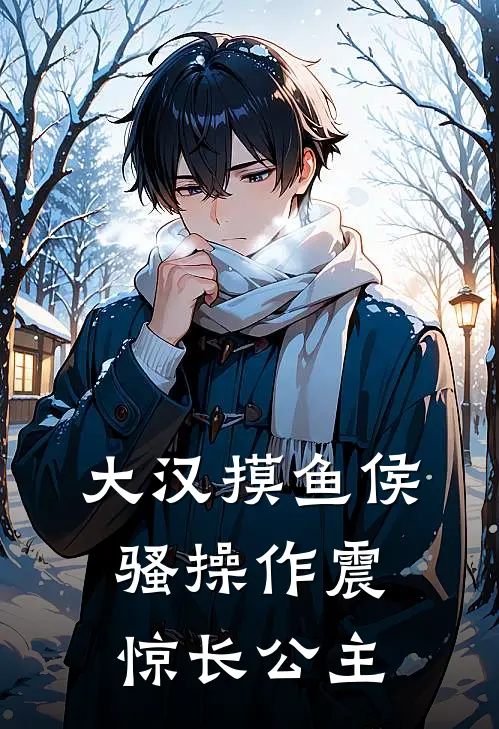 大汉摸鱼侯，骚操作震惊长公主