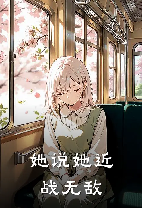 她说她近战无敌