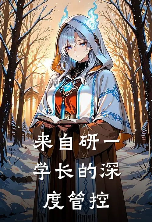 来自研一学长的深度管控