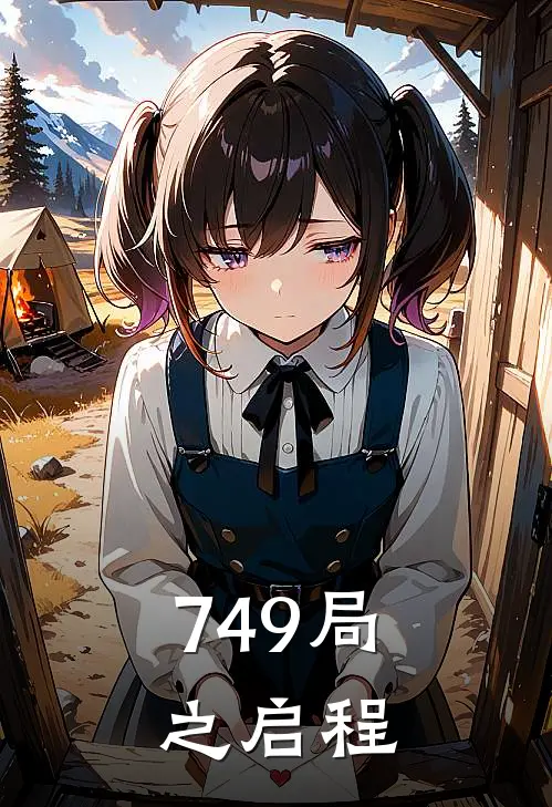 749局之启程