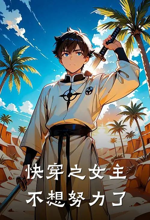 快穿之女主不想努力了