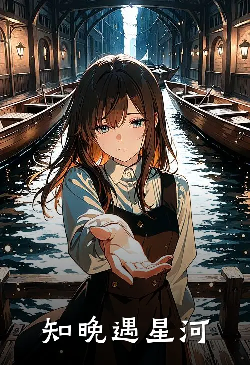 知晚遇星河
