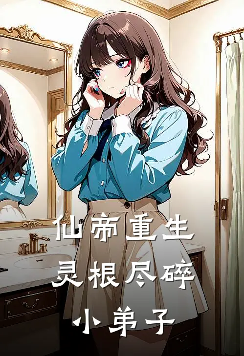 仙帝重生灵根尽碎小弟子