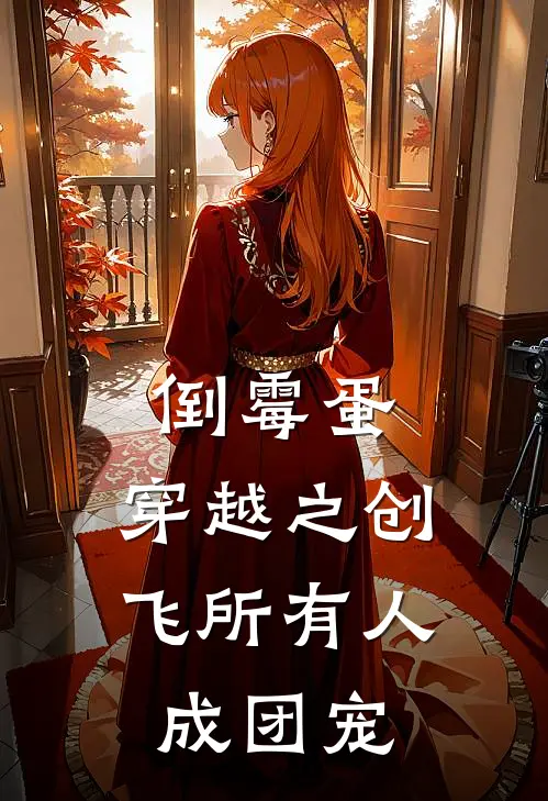 倒霉蛋，穿越之创飞所有人成团宠