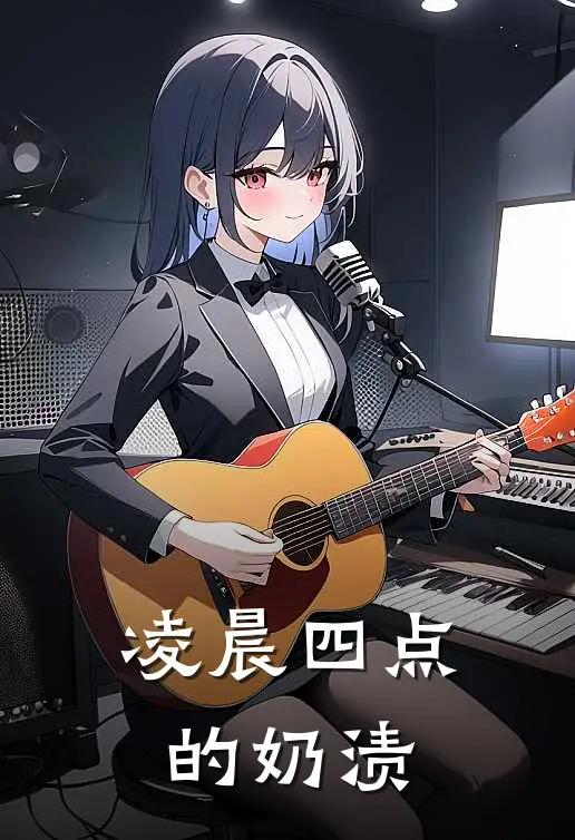 凌晨四点的奶渍